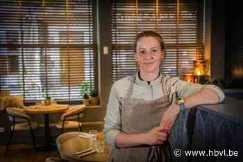 Wordt Lize Willems Lady Chef of the Year?