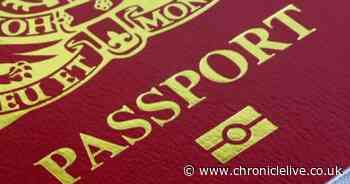 Red passport holders warned they're 'most at risk' as 200 a day turned away from flights