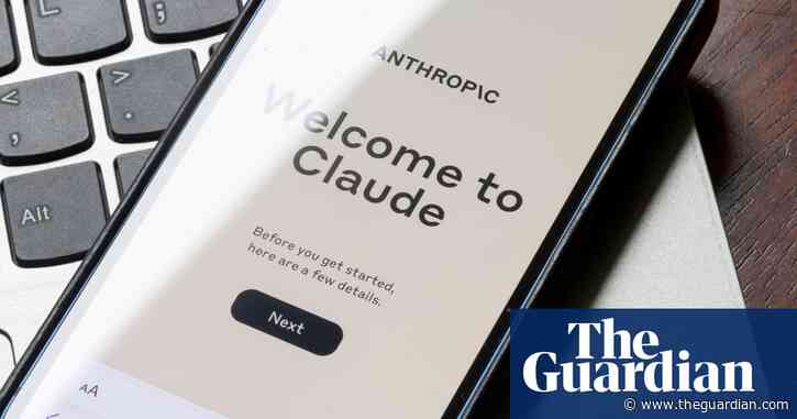 Authors sue Anthropic for copyright infringement over AI training