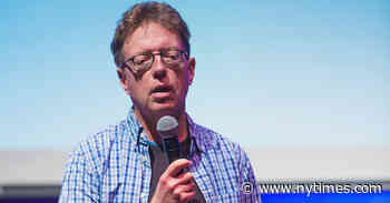 Charles R. Cross, Biographer of Cobain and Hendrix, Dies at 67