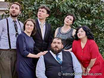 FRINGE REVIEW: The Flying Doctor delivers the laughs