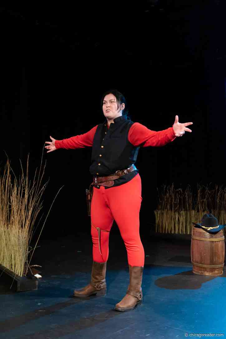 Legato Limbo Loud or GoFastWait introduces Chicago to Neal Adelman