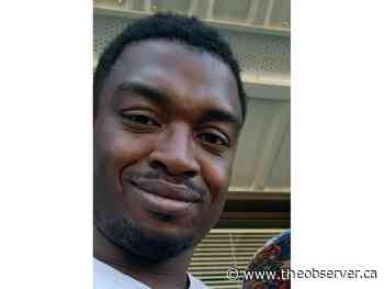 Sarnia man gets 2.5 years for choking