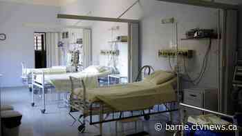 Simcoe County municipalities call for province to address doctor shortage