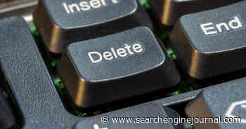 Google’s John Mueller On Removing Unwanted Content From Search via @sejournal, @MattGSouthern