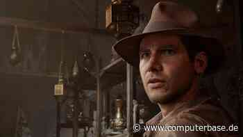 Indiana Jones and the Great Circle: Mit Pathtracing und Nvidia DLSS 3.5 [Notiz]