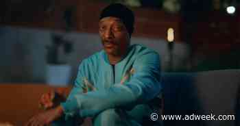 Snoop Dogg and Solo Stove Reunite in Even Blunter Campaign