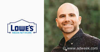 How Lowe’s Pitches Brands Online Ads That Drive In-Store Sales