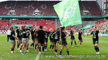 VfL-Frauen: Zum DFB-Pokal-Auftakt gibt‘s eine Premiere