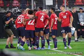 Ex-Genkie en ex-Buffalo maken het verschil op weg naar de Champions League