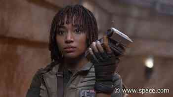 'Star Wars: The Acolyte' canceled after just 1 season