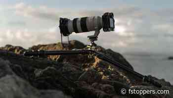 Want to Try Landscape Photography? Here’s What You Need to Know About Lenses Before Gearing Up