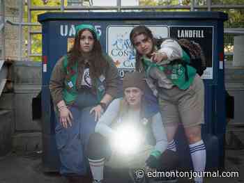 FRINGE REVIEW: Without Rule of Law boasts brave performances