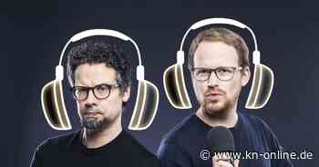 Top 40 der besten politischen Sätze: Podcast mit Studiogast Hans Jessen