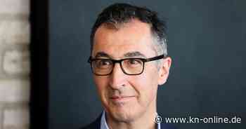 Agrarminister Özdemir hat eine neue Partnerin