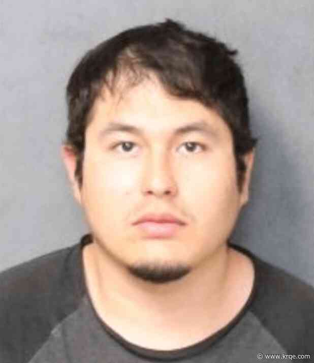 Man pleads guilty to deadly shooting at Albuquerque McDonald's