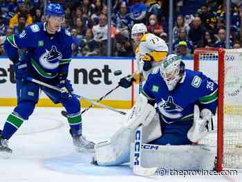 There will be noise to fill the Thatcher Demko void