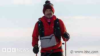 Missing tycoon's co-defendant fatally struck by car