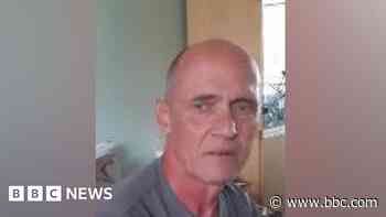 Paedophile jailed for sex offences in the 1980s