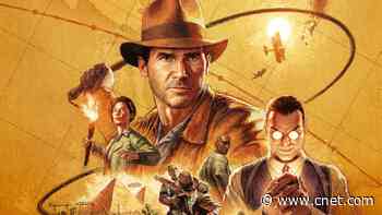 Indiana Jones and the Great Circle Looks Like a Worthy Addition to the Franchise