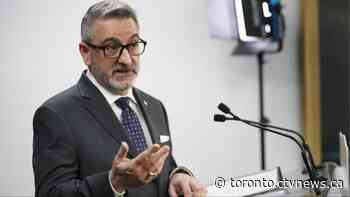 Ontario sets new planning rules intended to boost home building