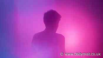 Man with extremely rare and bizarre condition sees pink every time he orgasms