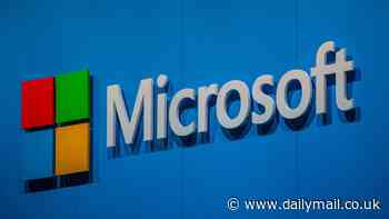 Urgent warning to Apple users about hackers using Microsoft apps to spy on them