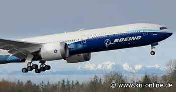 Probleme bei Dreamliner und 777X: Boeing bekommt neue Baustellen