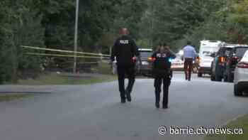 Authorities tight-lipped on probe into police-involved shooting in Innisfil