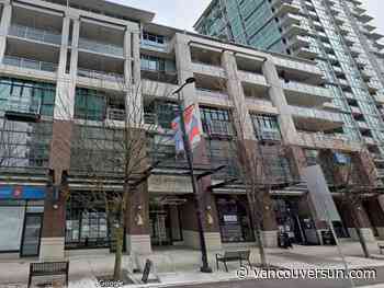 Homicide police investigate after two women die in balcony fall