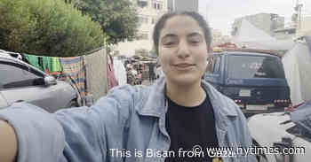 News Emmys Defend Nomination of Palestinian Journalist