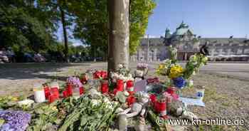 Bad Oeynhausen: Staatsanwaltschaft klagt drei Männer nach tödlicher Attacke auf 20-Jährigen an
