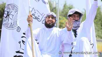 Taliban ontsloegen 281 baardloze mannen en vernietigden 21.328 instrumenten