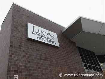 Lucas Metropolitan Housing projects financial shortfall for key program