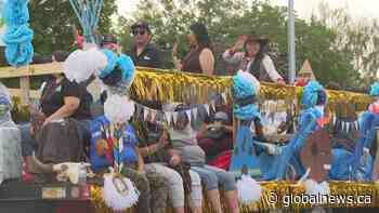 Whoop-Up Days officially kicks off in Lethbridge: ‘It’s always an exciting time’