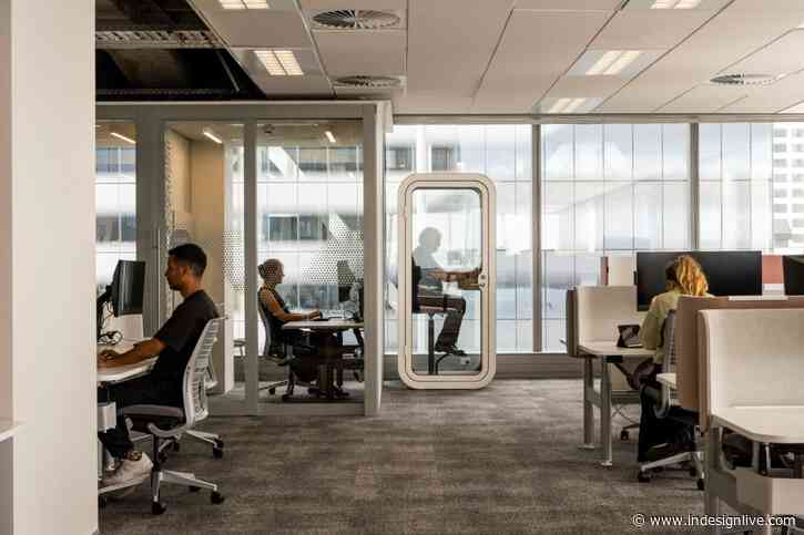 Navigating a Better Workplace