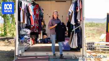 Empowering women in remote Indigenous communities and tackling fashion waste recognised in rural women's award