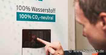 Verbundprojekt H2Direkt: 100% Wasserstoff seit Monaten im Gasnetz