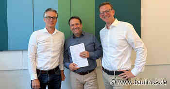 Infener startet 20-MW-Wasserstoff-Hub in Villingen-Schwenningen