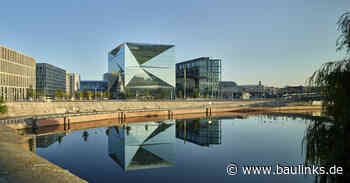 BAUBILDaktuell: Caspar David Friedrich, Canaletto und die Digitalfotografie