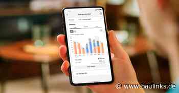Panasonic: Update für die Comfort Cloud App