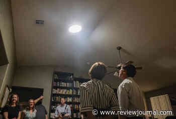 Tax credits jolt green energy upgrades for Las Vegas homeowners