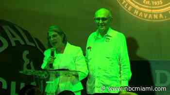 Miami-Dade Mayor Daniella Levine Cava wins reelection