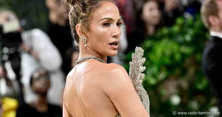 Jennifer Lopez reicht die Scheidung von Ben Affleck ein