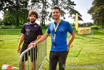 BoslandTrail maakt zich op voor 2.800 deelnemers: “Nieuwe startlocatie, nieuwe wegen”