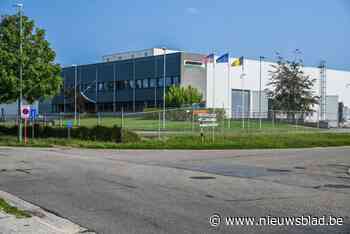 PFAS-vervuiling aangetroffen op terrein van Shamrock Technologies in Tongeren