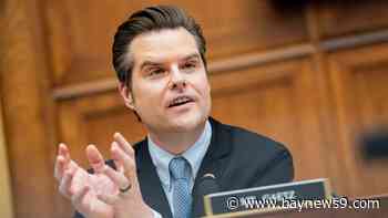 Gaetz wins primary for Congressional District 1