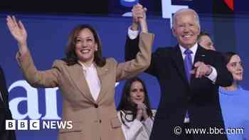 Five takeaways from the Democratic Convention's first night