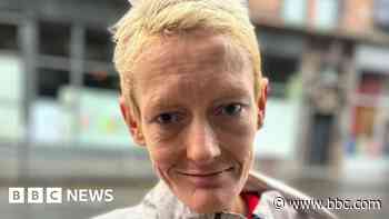 Jade saw drugs kill family and friends - then they took her life too