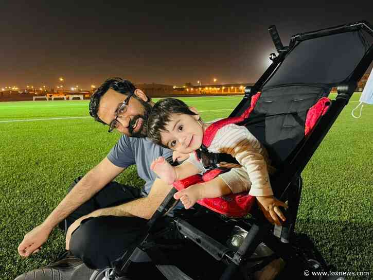 Family of third American held by Taliban calls for his immediate release: 'We are concerned'